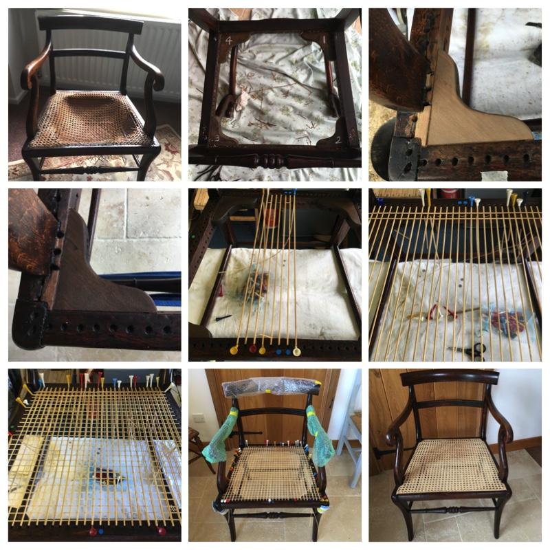 Cane and Rush seating High Wycombe - Cane+Rush at sportsmanscorner Cane and Rush seating High Wycombe