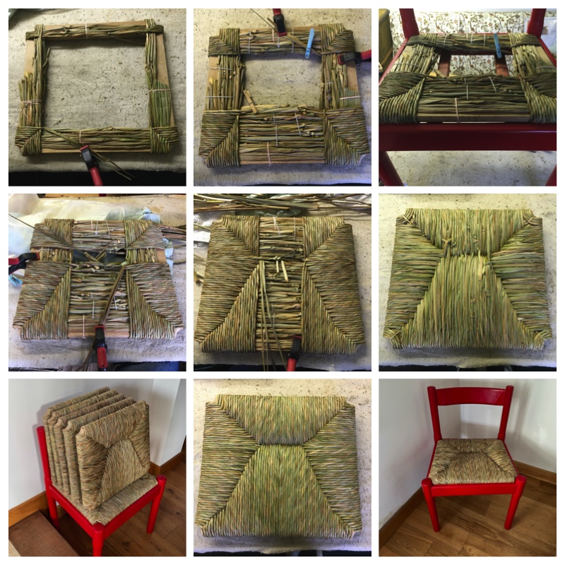 Carimate chairs - Cane+Rush at sportsmanscorner Carimate chairs