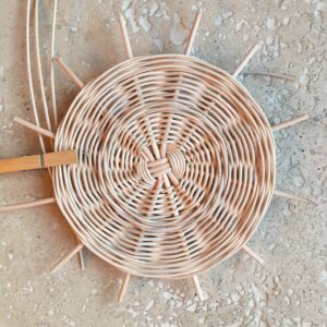 Sarah Booth Cane Weaving - Cane+Rush at sportsmanscorner Cane+Rush Weaving in cane