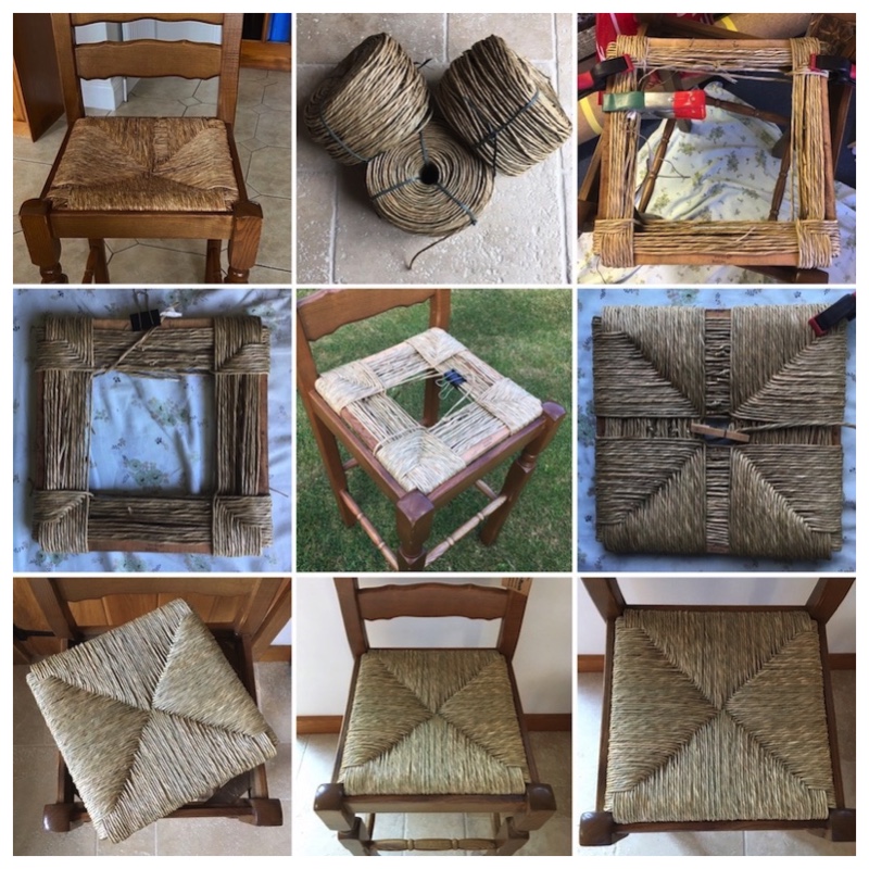 ItalianChair_Cane+Rush - Cane+Rush at sportsmanscorner Italian Chair