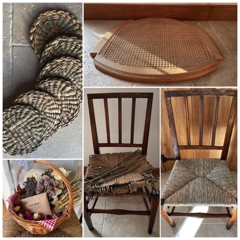 Round up - Cane+Rush at sportsmanscorner Round up