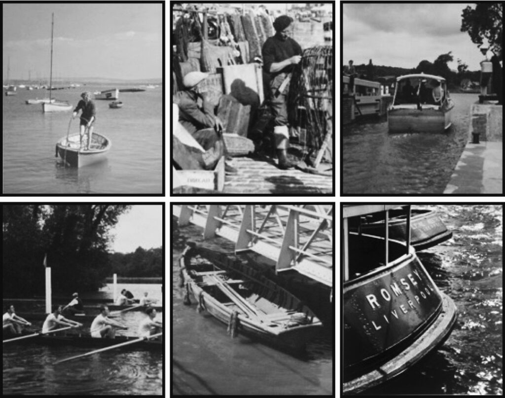 IntheBlackShed Waterways