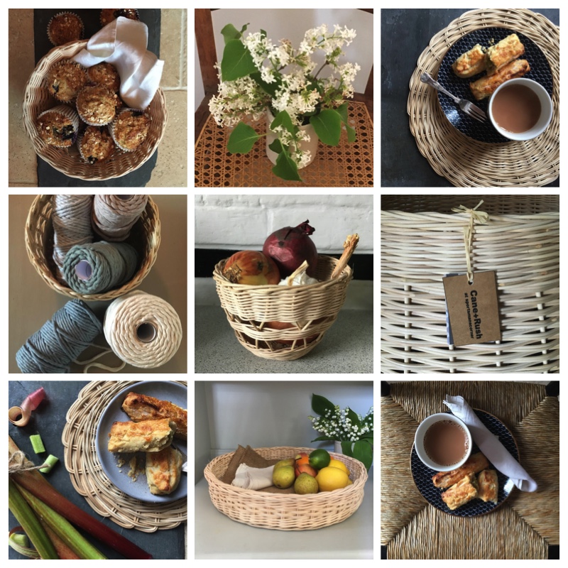 cane+rush homewares april 2020 - Cane+Rush at sportsmanscorner Cane and Rush Sarah Booth